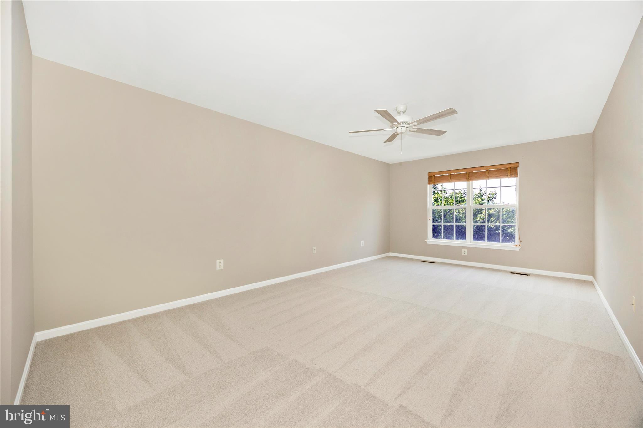 3810 Roundtree Road Jefferson, MD 21755 - Photo 27 of 55 Primary Bedroom