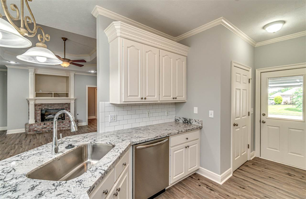 222 Copper Ridge Way Florence, MS 39073 - Photo 20 of 50 Photo 20