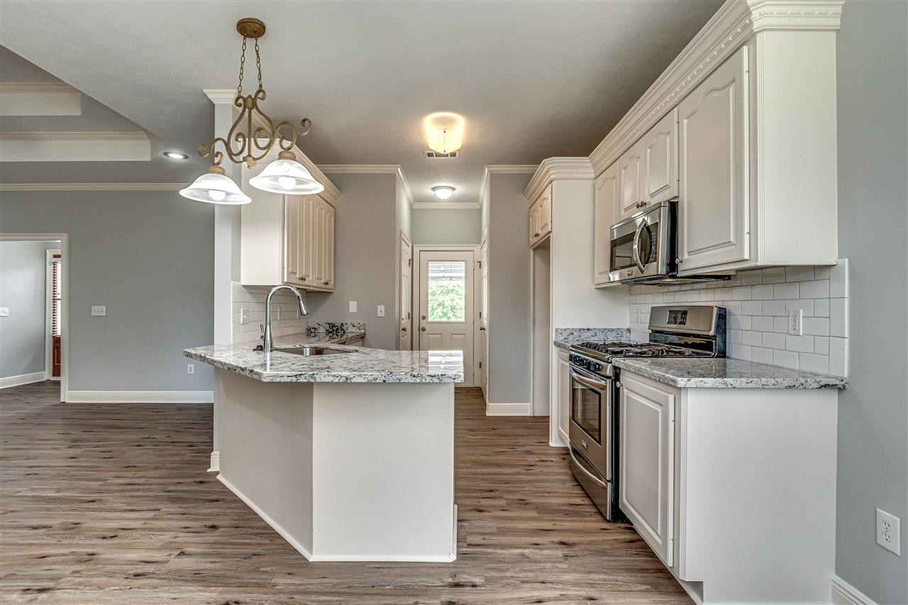 222 Copper Ridge Way Florence, MS 39073 - Photo 22 of 50 Photo 22