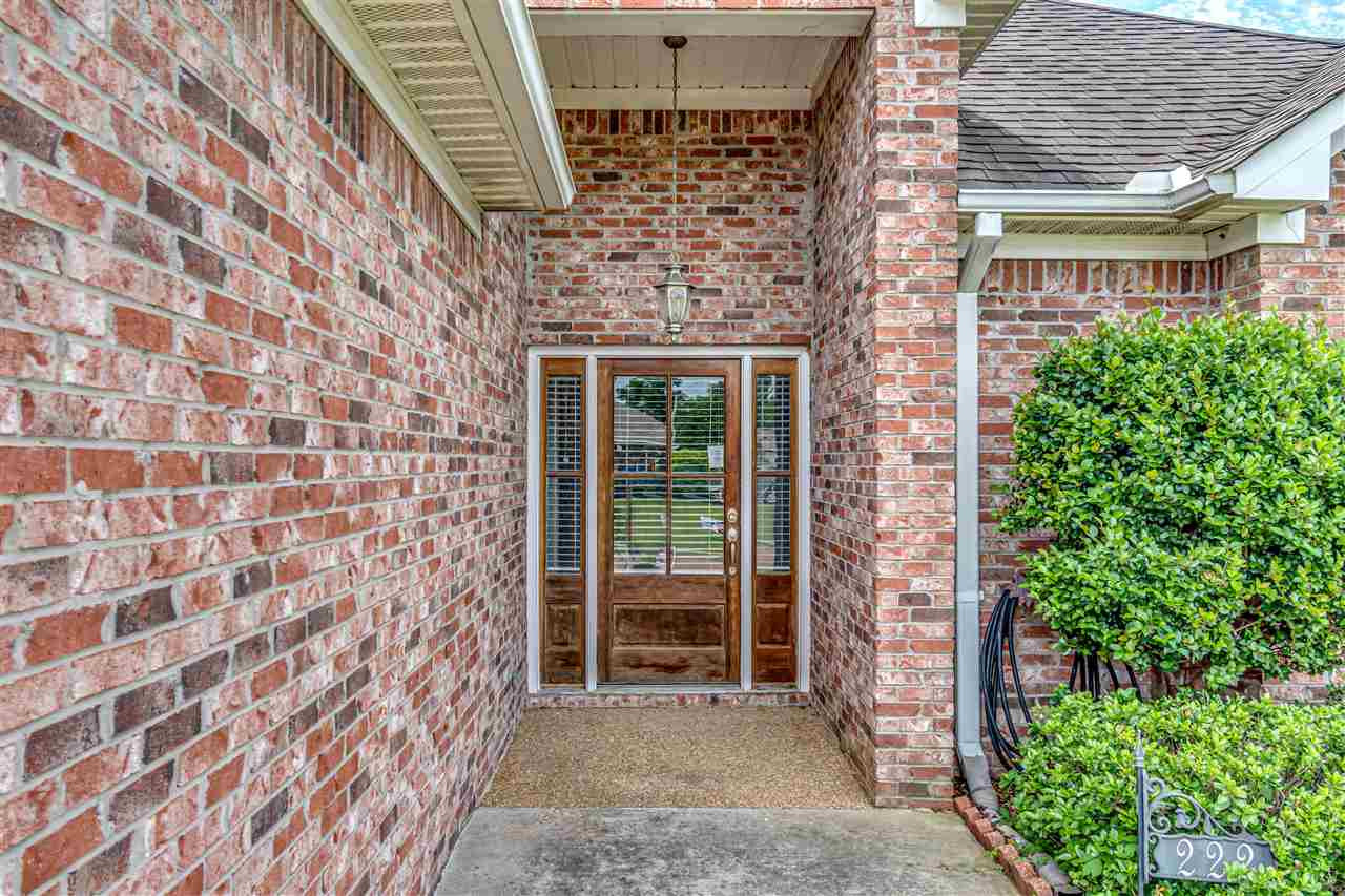 222 Copper Ridge Way Florence, MS 39073 - Photo 3 of 50 Photo 3