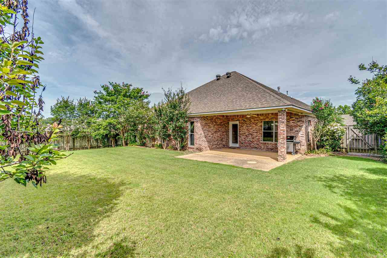 222 Copper Ridge Way Florence, MS 39073 - Photo 4 of 50 Photo 4