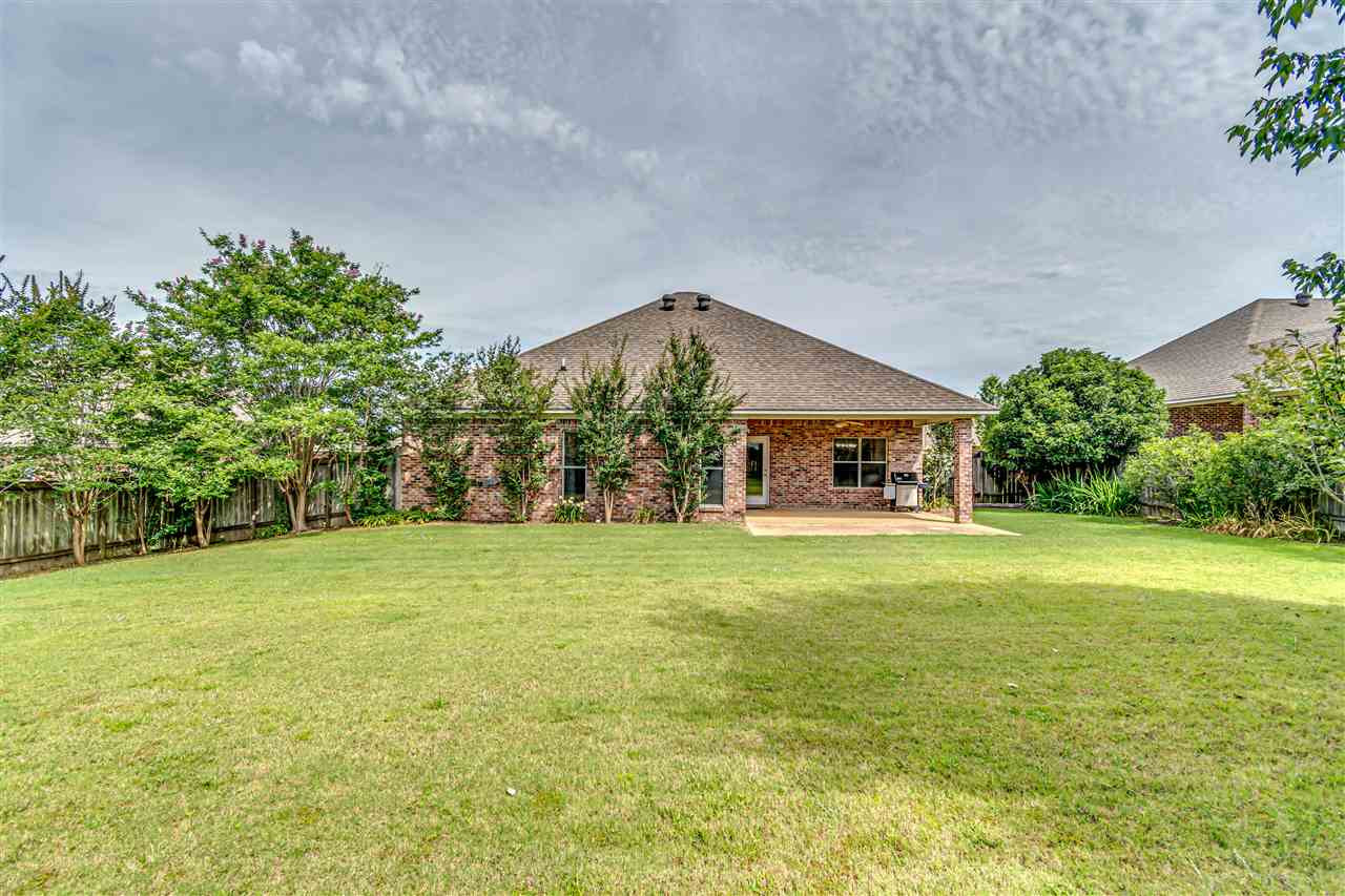 222 Copper Ridge Way Florence, MS 39073 - Photo 5 of 50 Photo 5