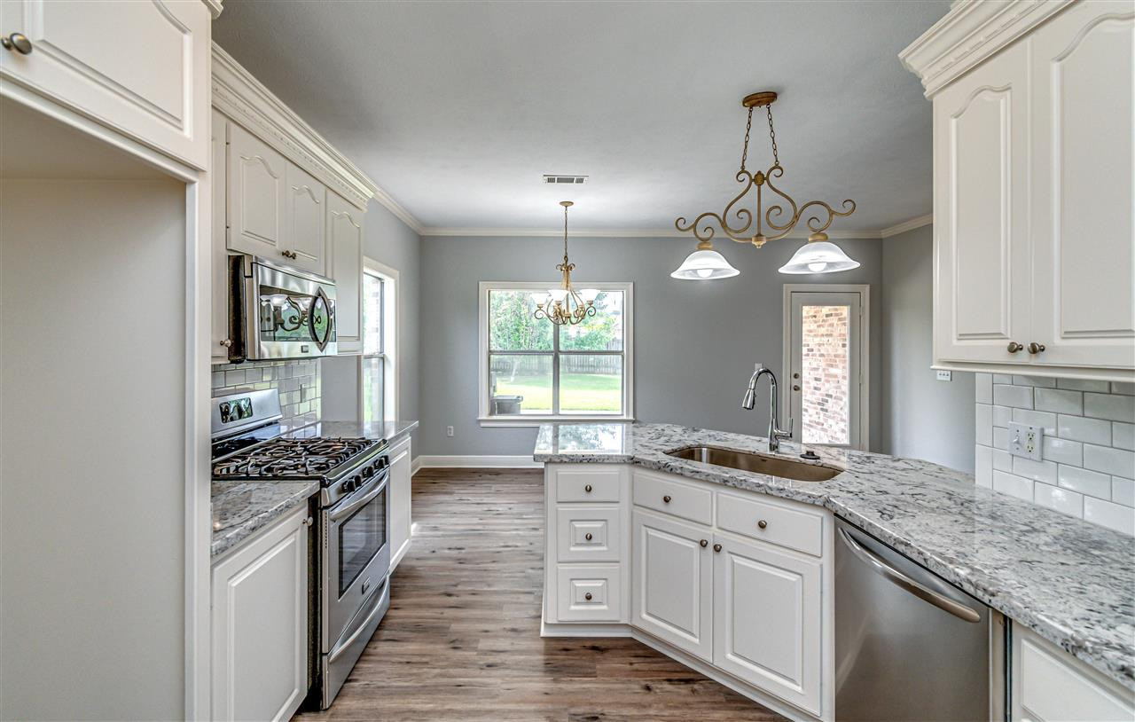 222 Copper Ridge Way Florence, MS 39073 - Photo 9 of 50 Photo 9
