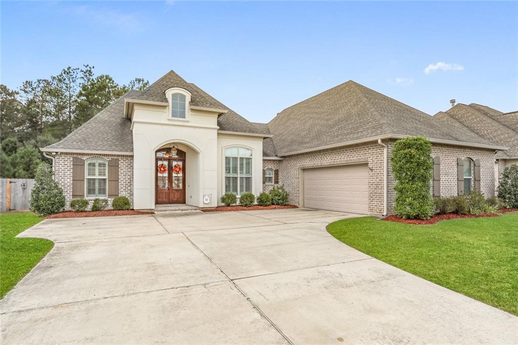 325 Rue St. Emilion Covington, LA 70433 - Photo 1 of 26 Gallery Image 1