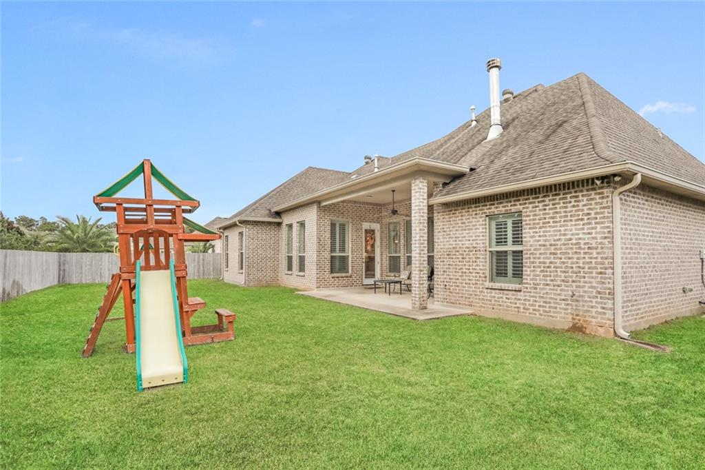 325 Rue St. Emilion Covington, LA 70433 - Photo 25 of 26 Gallery Image 25