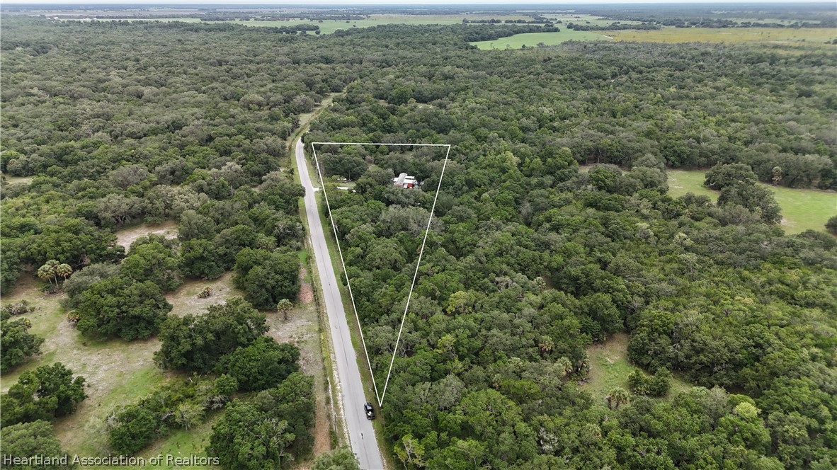 728 River Road Southwest Zolfo Springs, FL 33890 - Photo 1 of 8