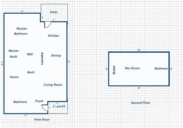 $1,795 | 202 Canina Lane, Indian Trail, NC 28079