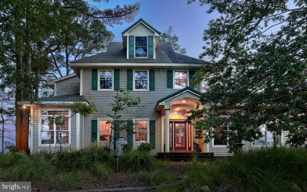 $4,750,000 | 21440 Bald Eagle Road, Rehoboth Beach, DE 19971