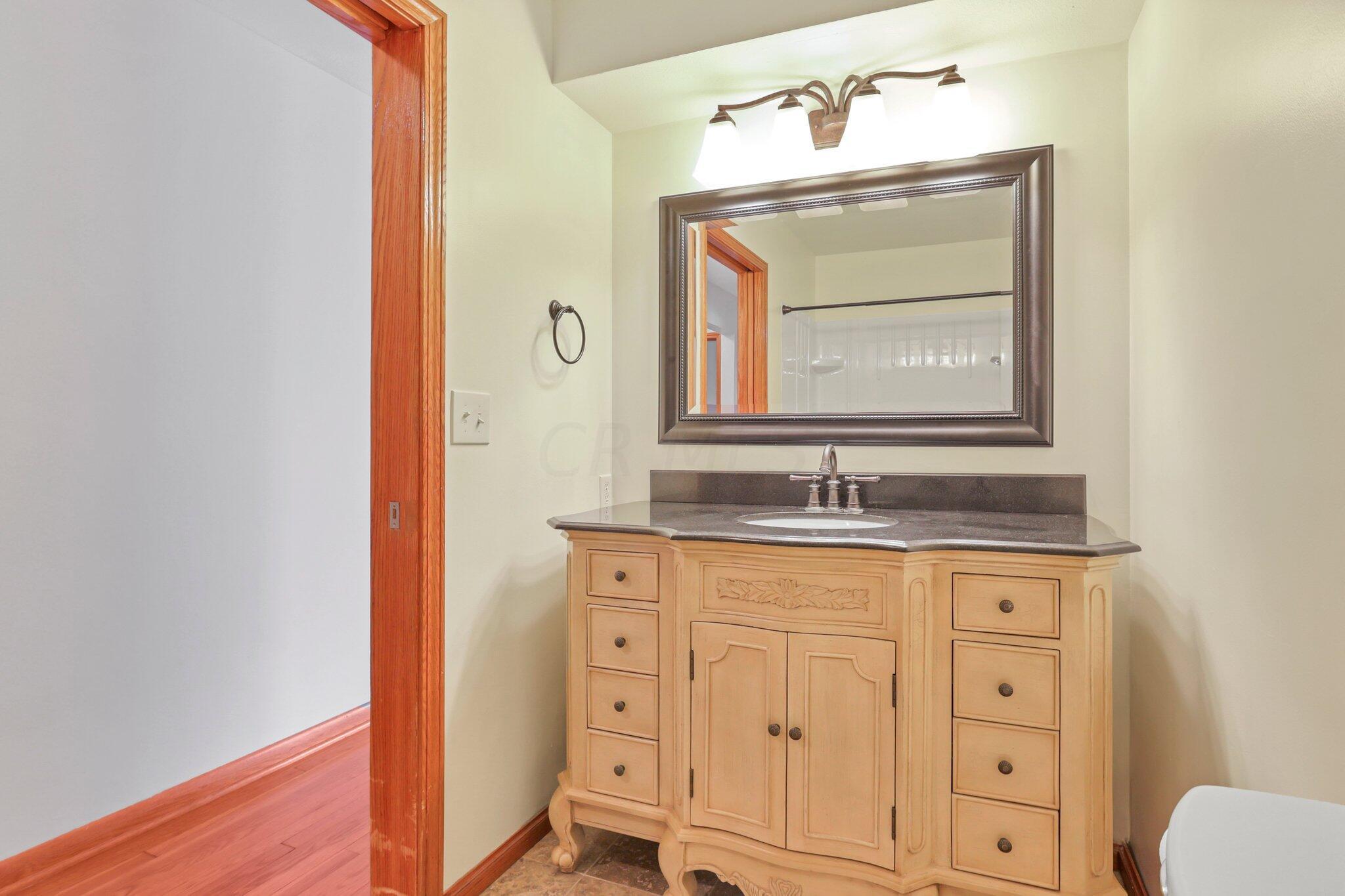 252 Derby Downs Road Newark, OH 43055 - Photo 23 of 64 Full Bath