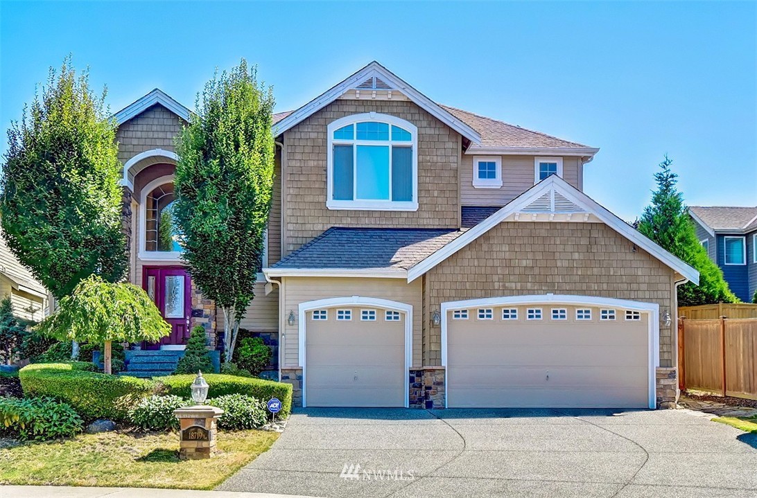 18719 36th Drive Southeast Bothell, WA 98012 - Photo 1 of 25 Gallery Image 1