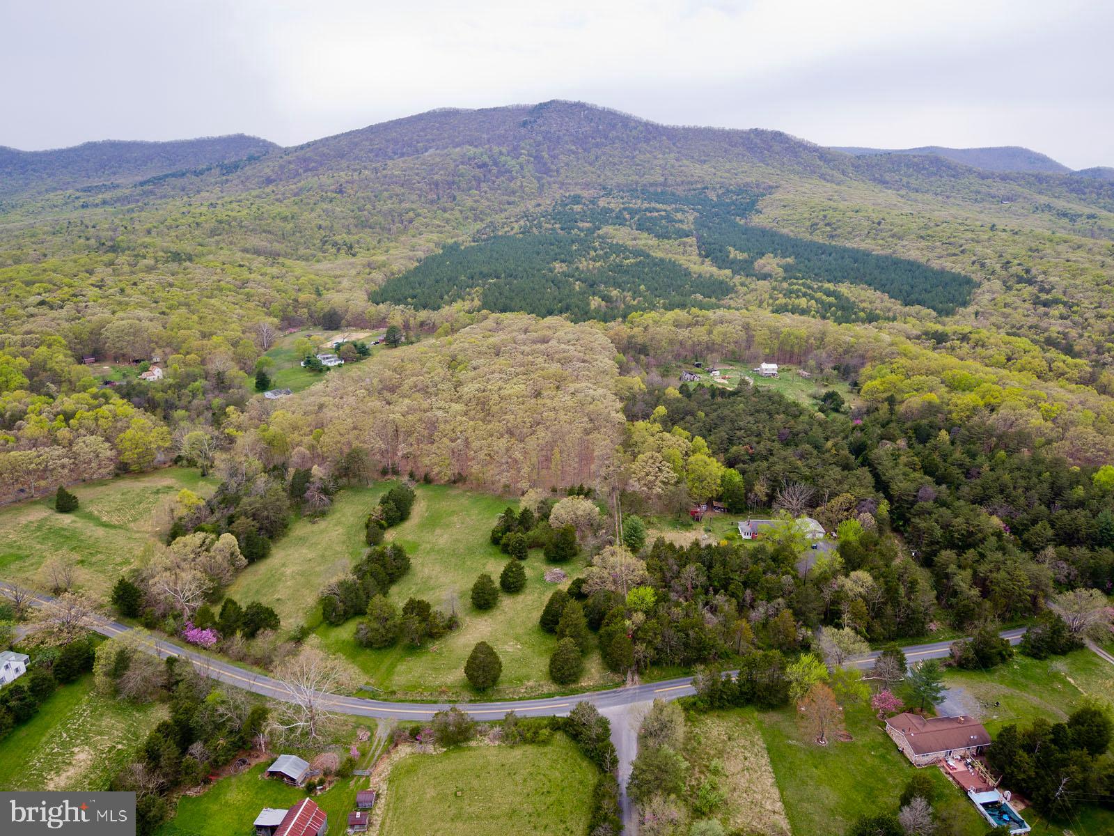 Mountain Road Front Royal, VA 22630 - Photo 1 of 27 Gallery Image 1