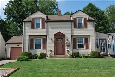 461 Harding Road Zanesville, OH 43701 - Photo 1 of 1