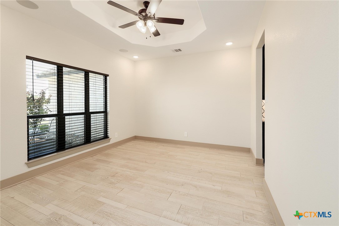 2892 Beulah Boulevard Belton, TX 76513 - Photo 13 of 39 a view of an empty room with a window