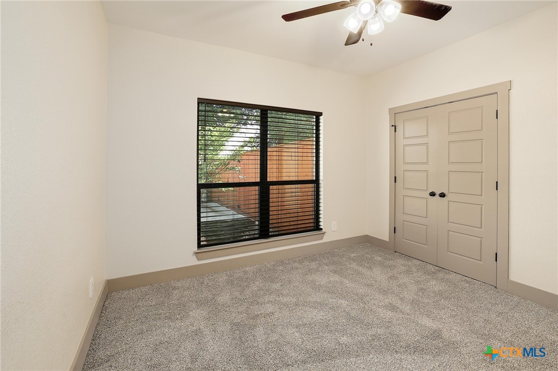 2892 Beulah Boulevard Belton, TX 76513 - Photo 22 of 39 an empty room with windows