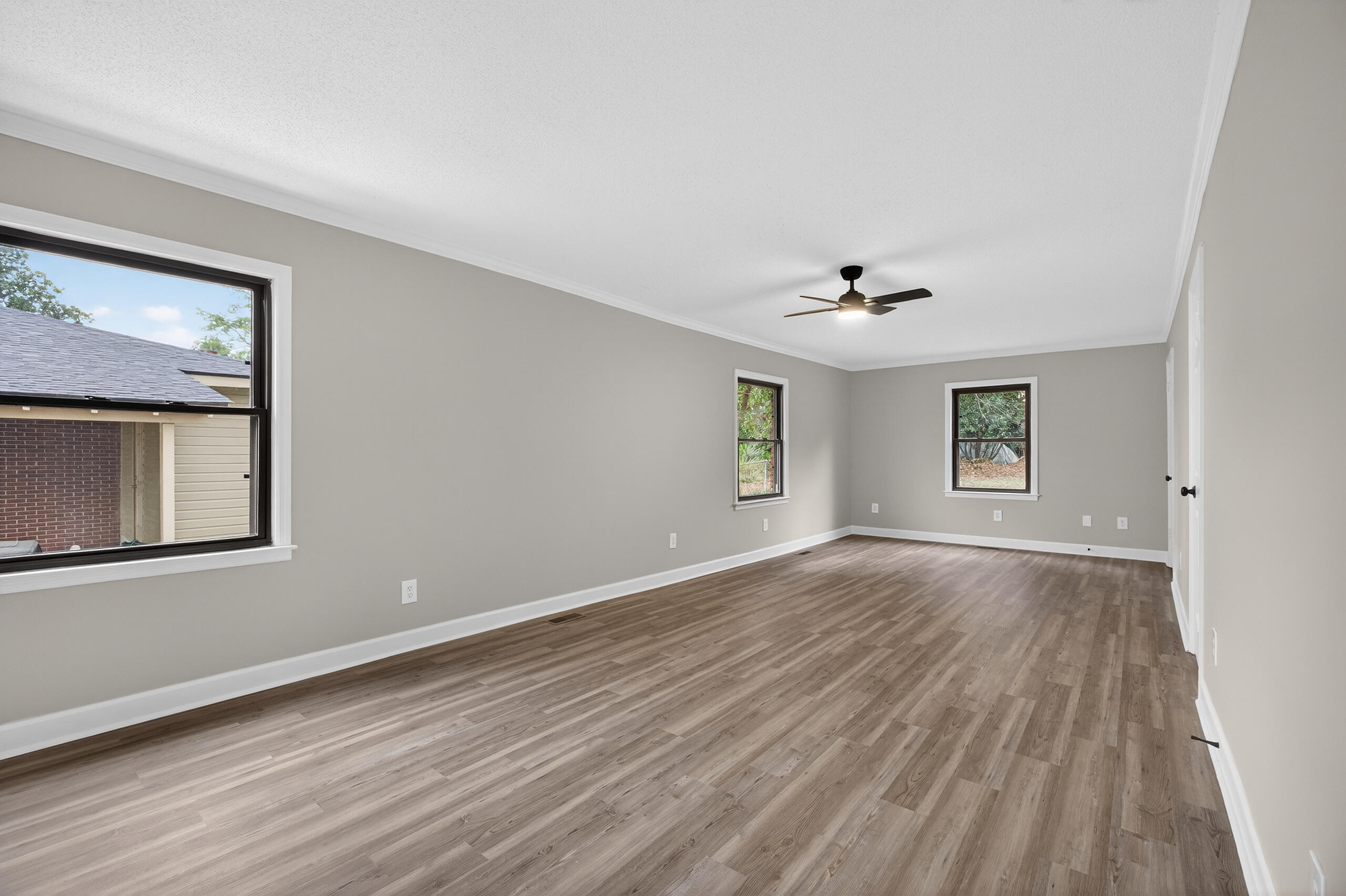 1621 Pendleton Road Augusta, GA 30904 - Photo 12 of 26 Owner Bedroom