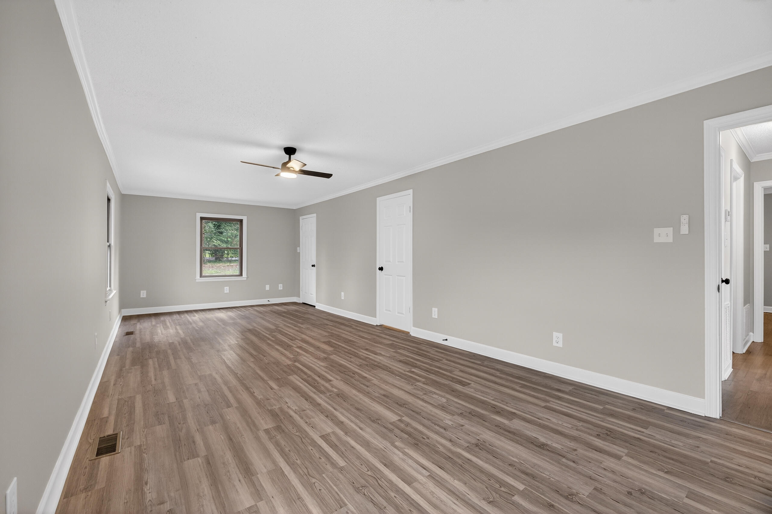 1621 Pendleton Road Augusta, GA 30904 - Photo 13 of 26 Owner Bedroom