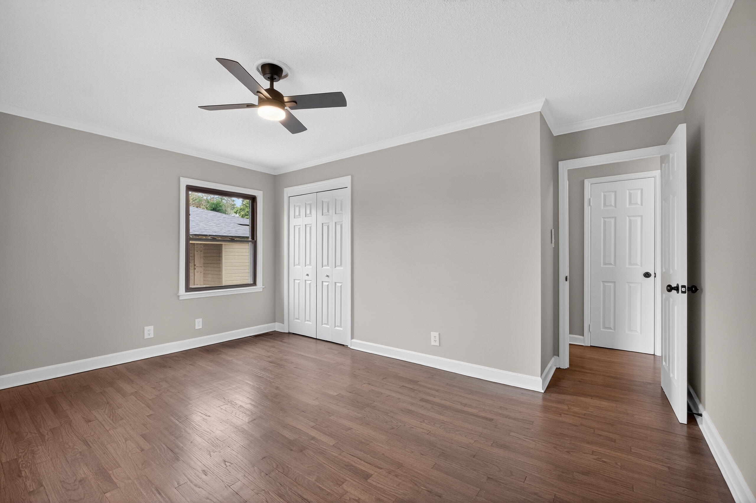 1621 Pendleton Road Augusta, GA 30904 - Photo 19 of 26 Bedroom 2