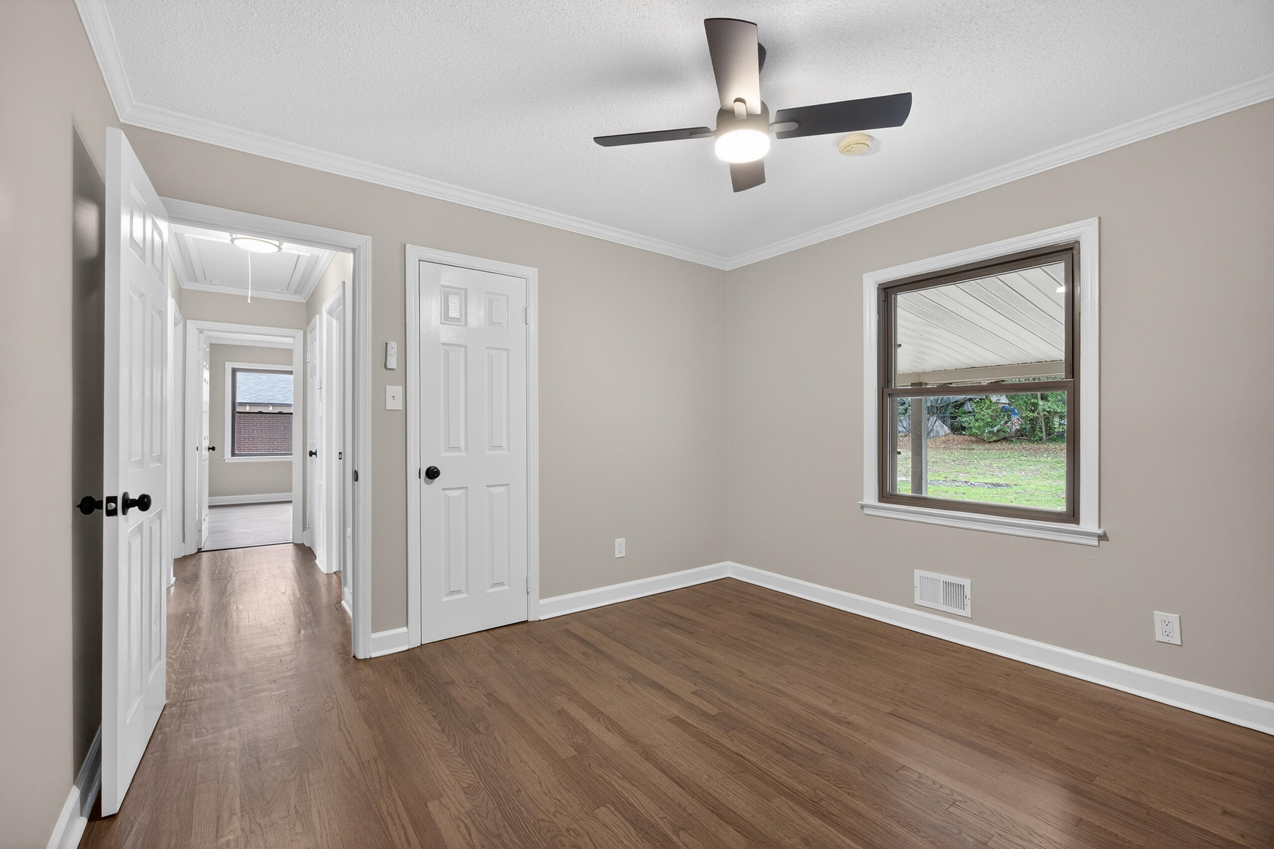 1621 Pendleton Road Augusta, GA 30904 - Photo 21 of 26 Bedroom 3