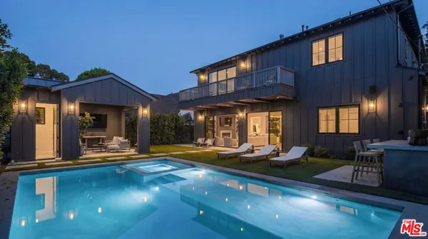 $3,199,000 | 4261 Denny Avenue, Toluca Lake, CA 91602