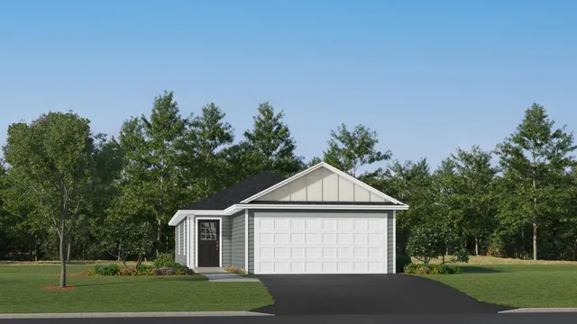 $319,905 | 7352 Kaeding Avenue Northeast, Otsego, MN 55301