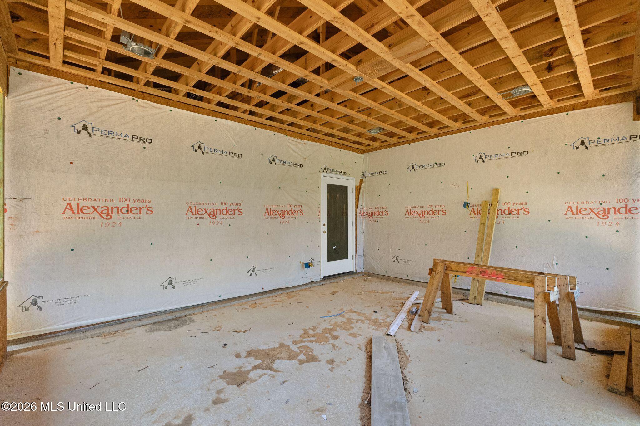 313 Spur Line Road Ellisville, MS 39437 - Photo 12 of 34 313_Spurline-12