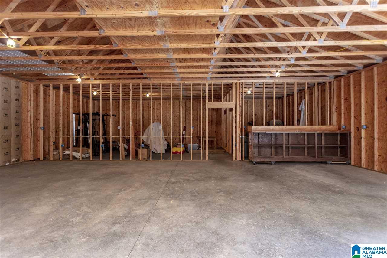 10603 Montevallo Road Brierfield, AL 35035 - Photo 40 of 48
