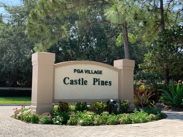 $1,050 | 8242 Mulligan Circle, Unit B, Port St. Lucie, FL 34986