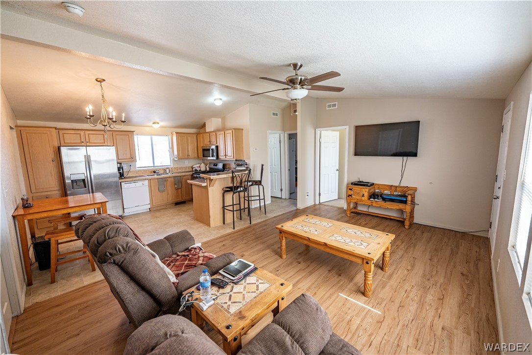 26012 Hummingbird Lane Meadview, AZ 86444 - Photo 31 of 40