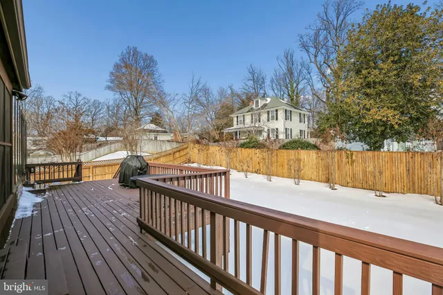 $1,275,000 | 6315 Haviland Drive, Bethesda, MD 20817