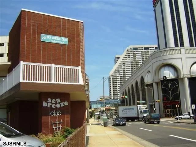 $1,050 | 3501 Pacific Avenue, Unit 65, Atlantic City, NJ 08401