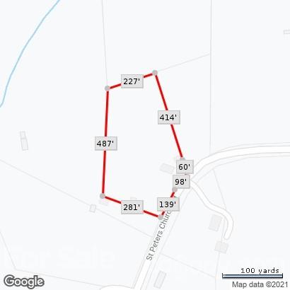 3740 St Peters Church Road Salisbury, NC 28146 - Photo 10 of 10