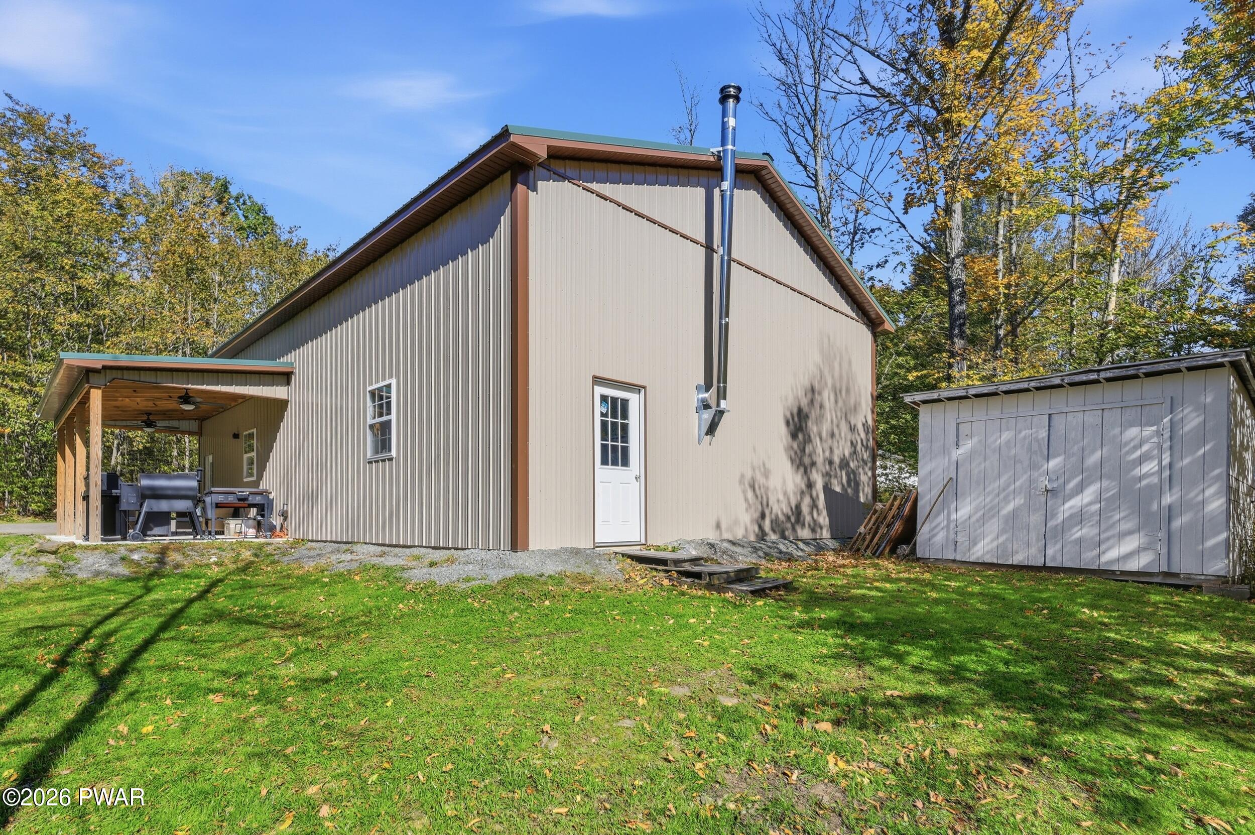 598 Ravnikar Road Forest City, PA 18421 - Photo 37 of 52 Gallery Image 37