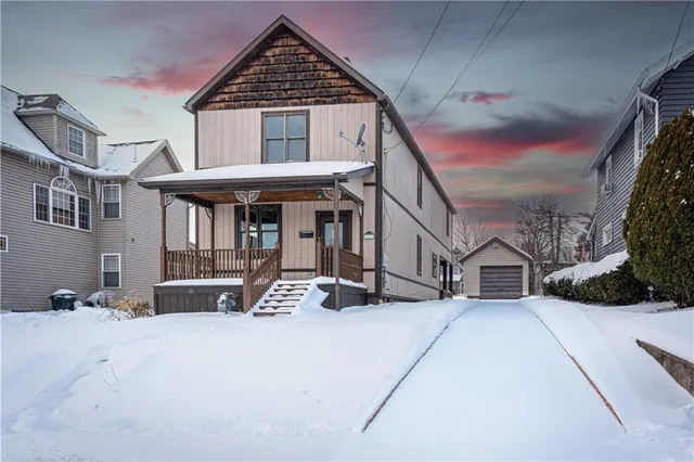 $199,900 | 157 Wellington Avenue, Washington, PA 15301