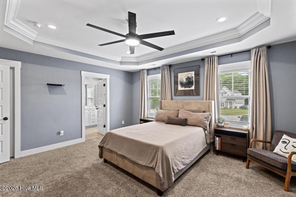 205 Bangor Court Hubert, NC 28539 - Photo 24 of 33