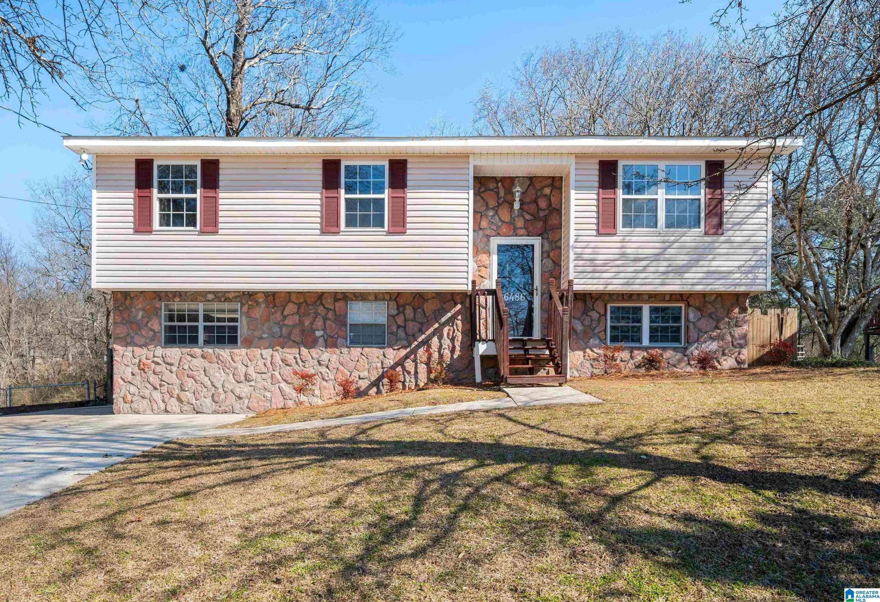 6486 Kimberly Loop Pinson, AL 35126 - Photo 1 of 29