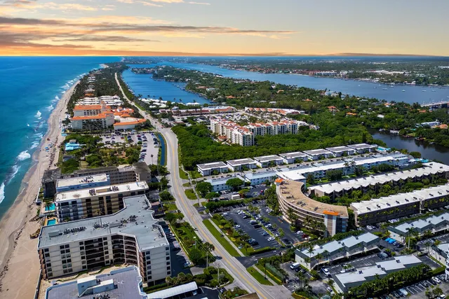 $149,000 | 4001 South Ocean Boulevard, Unit 115, South Palm Beach, FL 33480