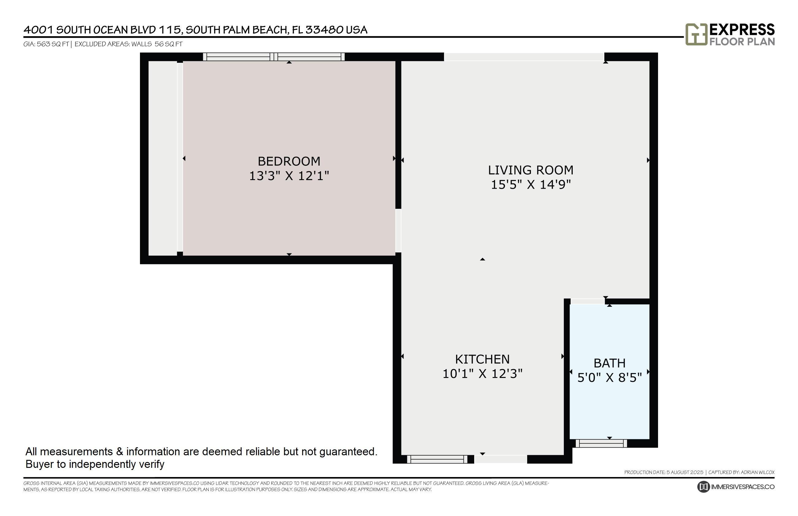 4001 South Ocean Boulevard, Unit 115 South Palm Beach, FL 33480 - Photo 25 of 25 a picture of a park