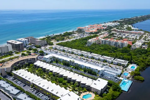 $139,000 | 4001 South Ocean Boulevard, Unit 115, South Palm Beach, FL 33480