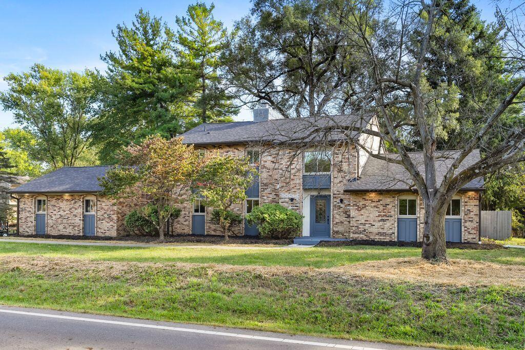 2687 Snouffer Road Columbus, OH 43235 - Photo 2 of 57 2_Snouffer-137