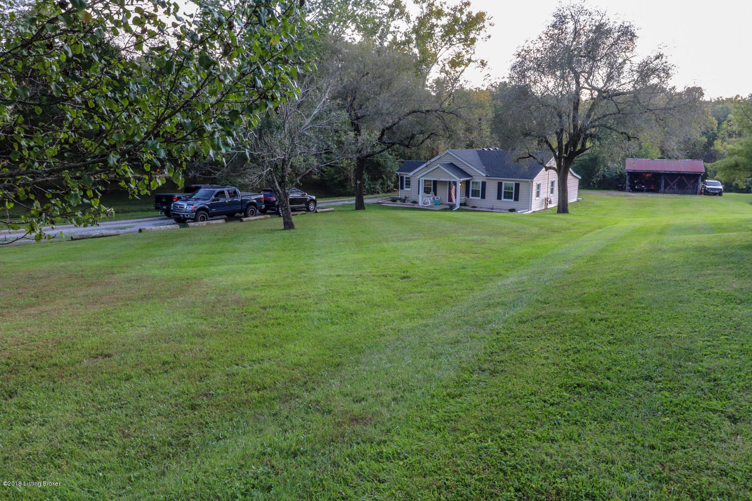 400 Horton Road La Grange, KY 40031 - Photo 3 of 22 IMG_1937