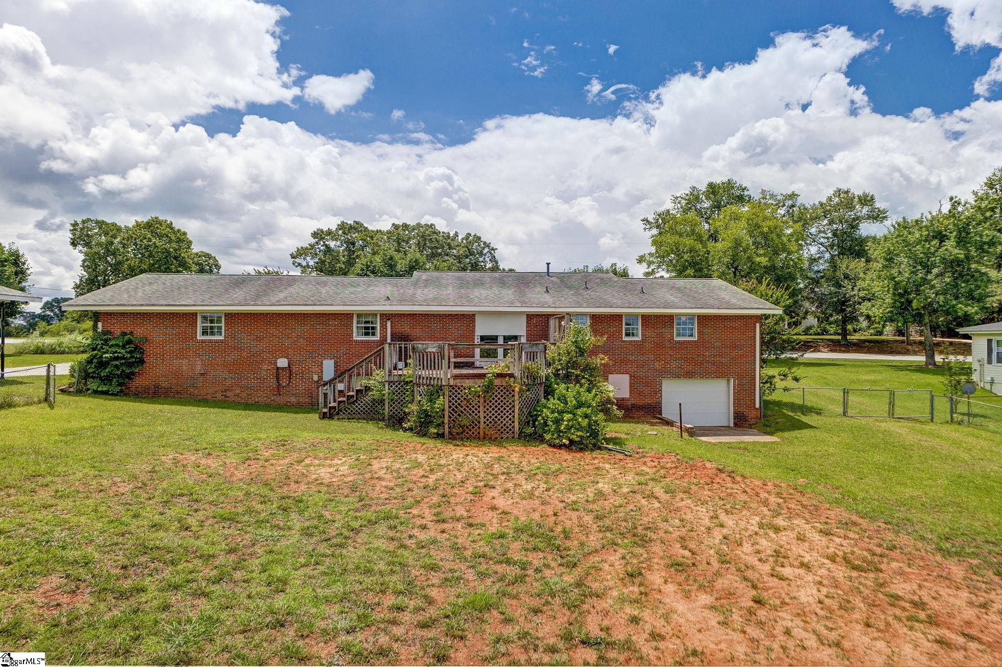 806 Chick Springs Road Taylors, SC 29687 - Photo 44 of 50 Gallery Image 44