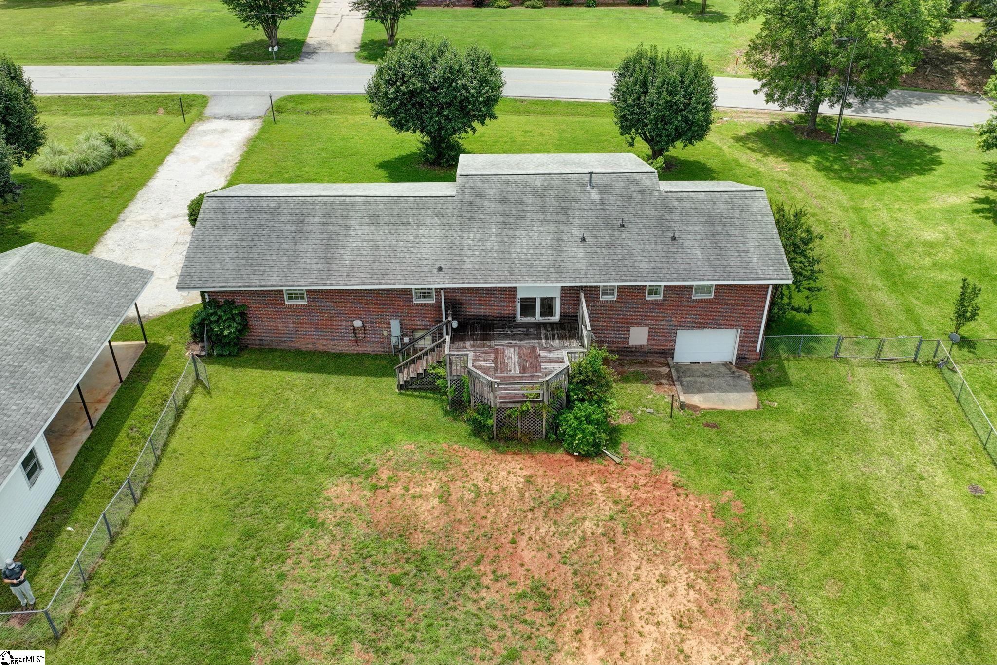 806 Chick Springs Road Taylors, SC 29687 - Photo 46 of 50 Gallery Image 46
