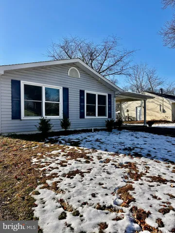 $399,900 | 23 Tamarack Lane, Levittown, PA 19054