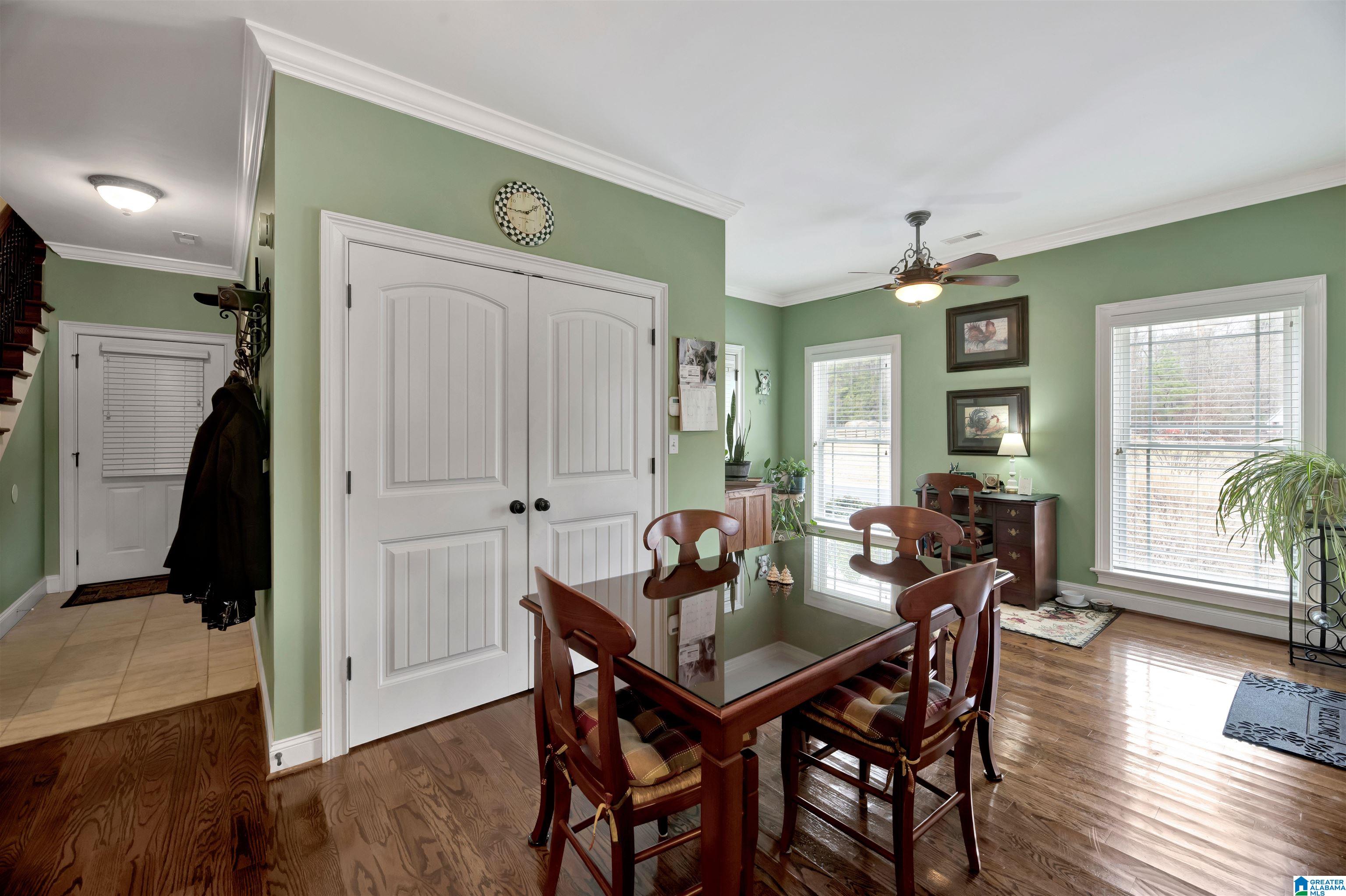 8875 Wolf Creek Road Pell City, AL 35128 - Photo 19 of 28