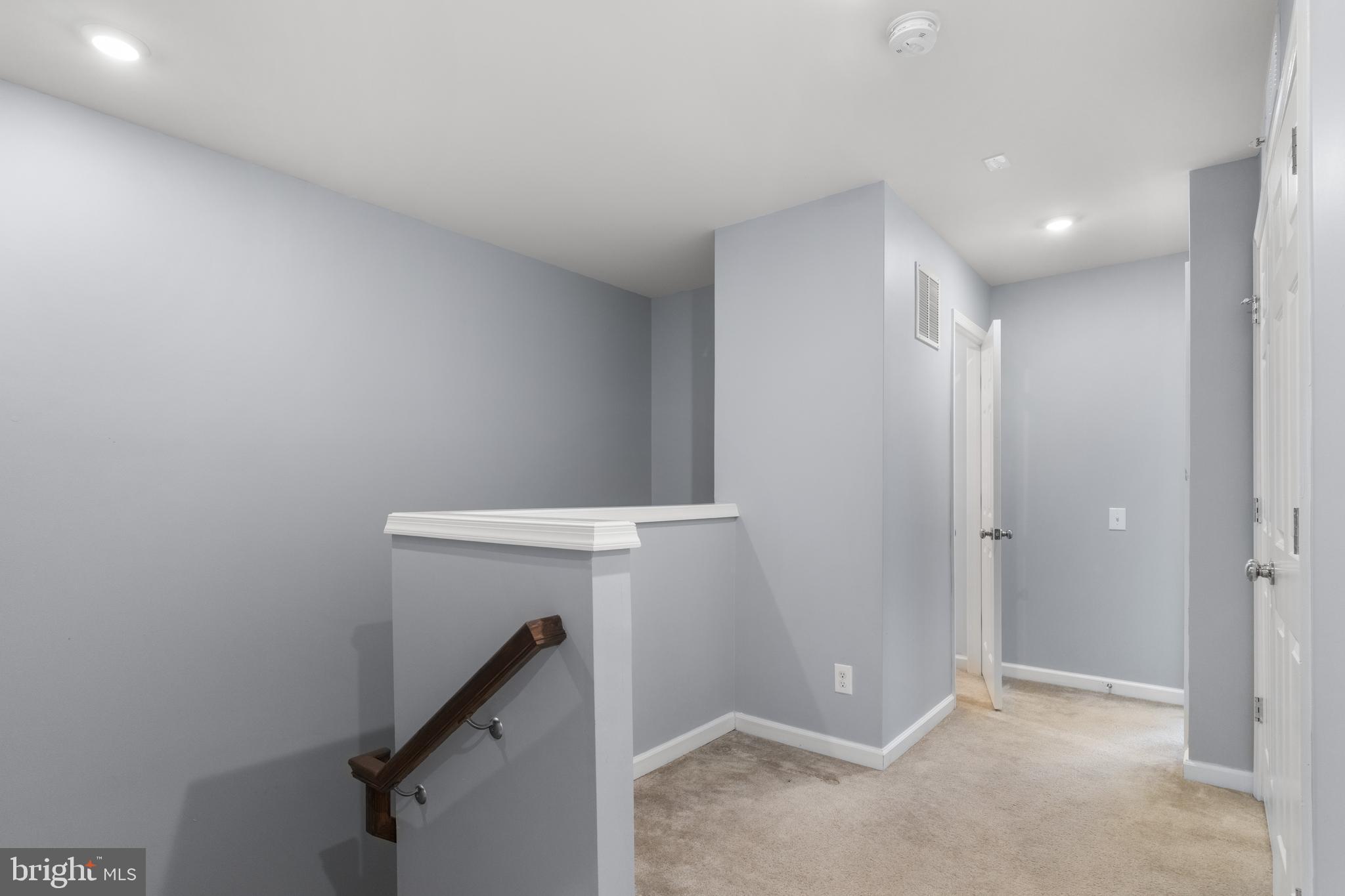 494 Rowan Street Warminster, PA 18974 - Photo 31 of 42 a view of entryway with stairs
