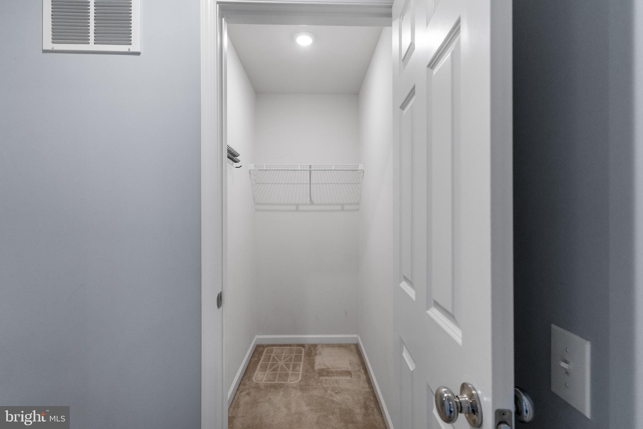 494 Rowan Street Warminster, PA 18974 - Photo 33 of 42 a view of a hallway with entryway