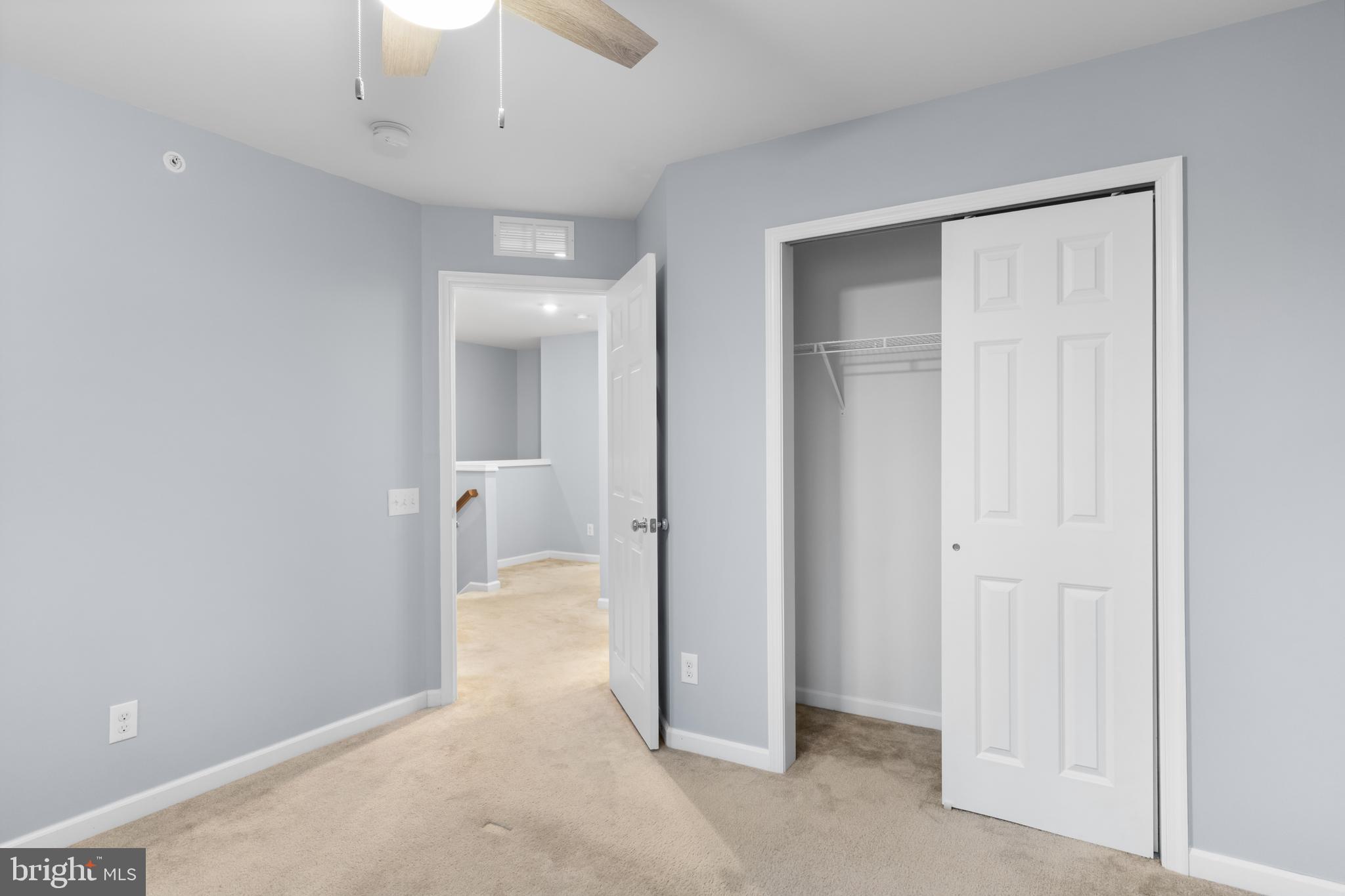 494 Rowan Street Warminster, PA 18974 - Photo 36 of 42 a view of a room with an empty space