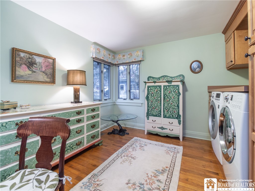 3605 Overlook Terrace Ellery, NY 14712 - Photo 28 of 40 This is not your typical laundry room! Enjoy the c