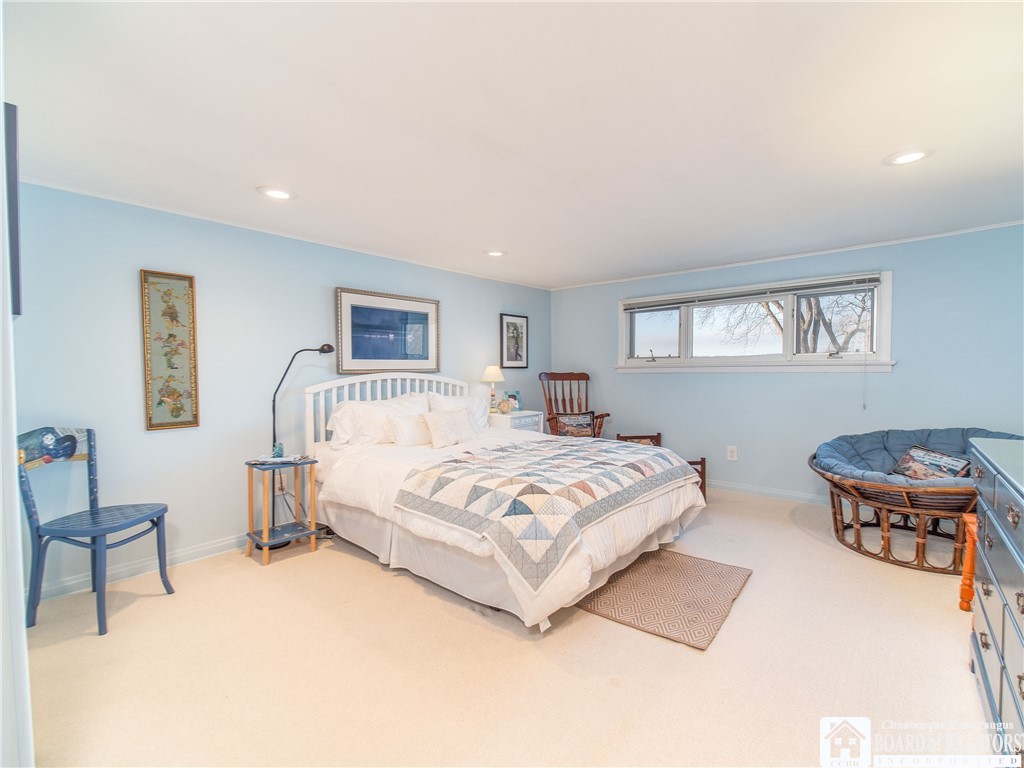 3605 Overlook Terrace Ellery, NY 14712 - Photo 33 of 40 There is plenty of room to spread out in the overs