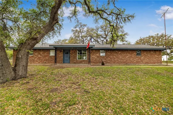 $299,000 | 3628 Highway 119, Yorktown, TX 78164